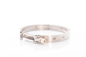 Precision Turbo V-Band Clamp PROMOD