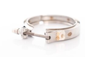 Precision Turbo V-Band Clamp PROMOD