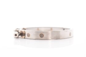 Precision Turbo V-Band Clamp PROMOD