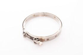 Precision Turbo V-Band Clamp PROMOD