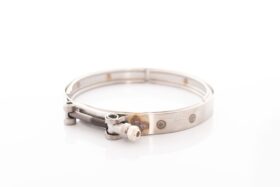 Precision Turbo V-Band Clamp PROMOD