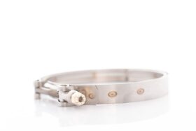 Precision Turbo V-Band Clamp PROMOD