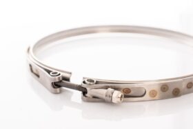 Precision Turbo V-Band Clamp PROMOD