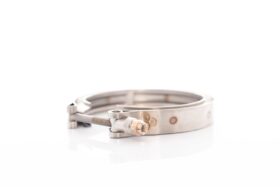 Precision Turbo V-Band Clamp PROMOD