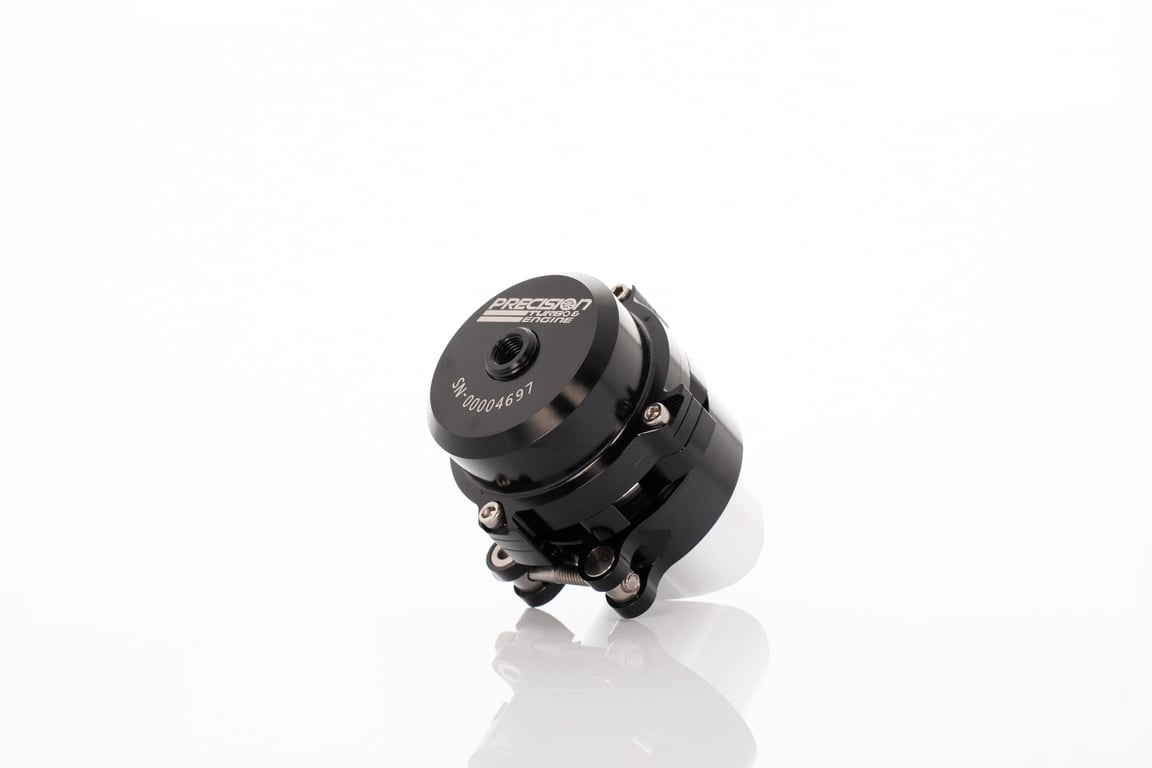 PTE 50MM BLOW OFF VALVE
