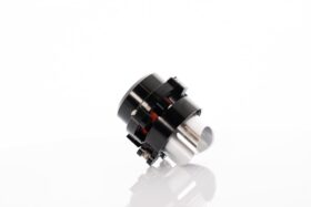 PTE 50MM BLOW OFF VALVE