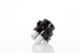 PTE 50MM BLOW OFF VALVE