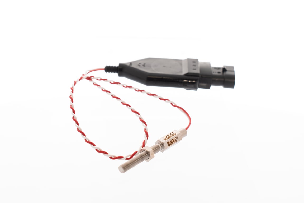 Precision Turbo Turbo Speed Sensor Comp. Wheel Blade Counting