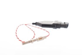 Precision Turbo Turbo Speed Sensor Comp. Wheel Blade Counting