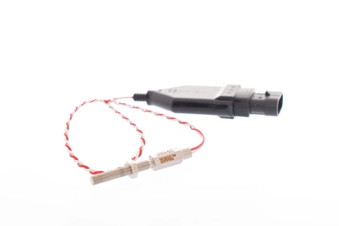 Precision Turbo Turbo Speed Sensor Comp. Wheel Blade Counting