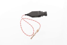 Precision Turbo Turbo Speed Sensor Comp. Wheel Blade Counting