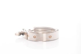 Precision Turbo V-Band Clamp T4