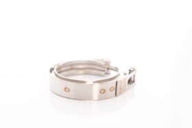 Precision Turbo V-Band Clamp T4