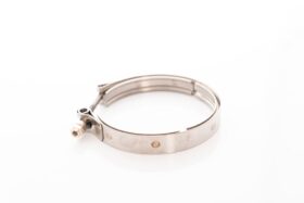Precision Turbo V-Band Clamp T4