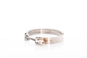 Precision Turbo V-Band Clamp T4