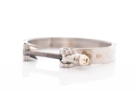 Precision Turbo V-Band Clamp T4
