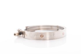 Precision Turbo V-Band Clamp T4