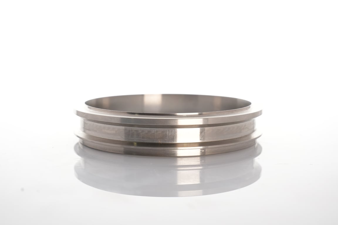 Precision Turbo PROMOD Flanges