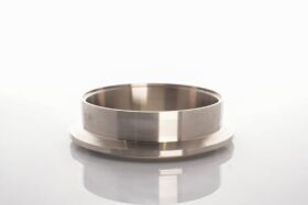 Precision Turbo PROMOD Flanges