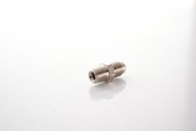 Precision Turbo Oil Feed Fitting T3 / T4