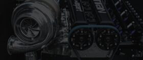 Precision Turbo Boost your ride