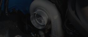 Precision Turbo Boost your ride