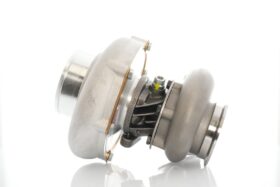 Precision Turbo Next Gen 5662 Turbocharger