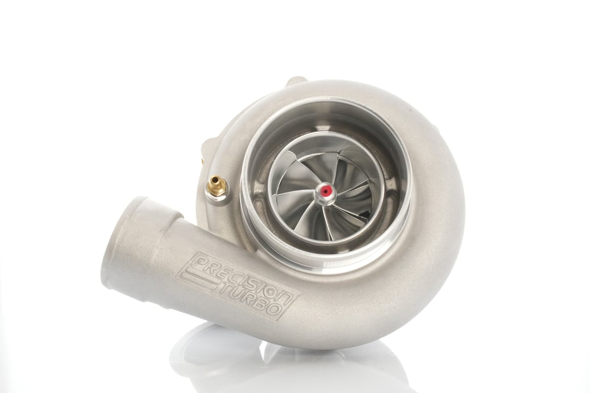 Precision Turbo Next Gen 6062 Turbocharger