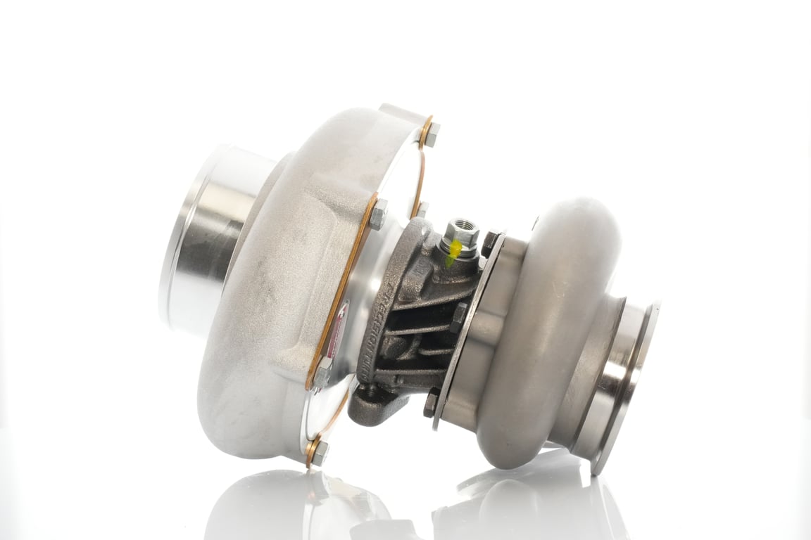Precision Turbo Next Gen 6466 Turbocharger