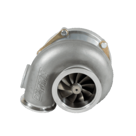 Precision Turbo Next Gen 6266 Mirror Image Twin Turbo Package