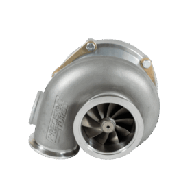 Precision Turbo Next Gen 6466 Mirror Image Twin Turbo Package