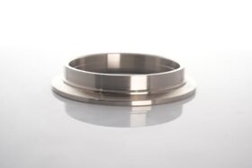 Precision Turbo Sportsman Flanges