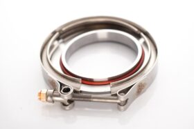 Precision Turbo Sportsman Flanges