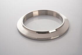 Precision Turbo Sportsman Flanges