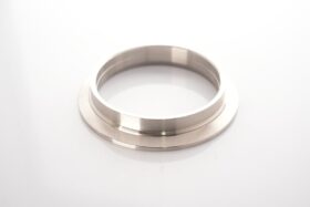 Precision Turbo Sportsman Flanges