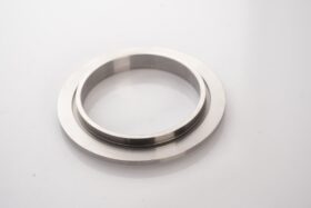 Precision Turbo Sportsman Flanges
