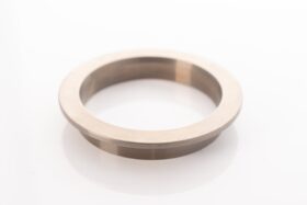Precision Turbo Sportsman Flanges