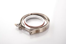 Precision Turbo Sportsman Flanges