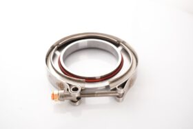 Precision Turbo Sportsman Flanges