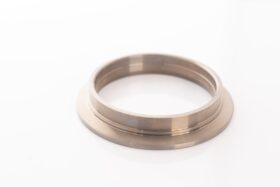 Precision Turbo Sportsman Flanges