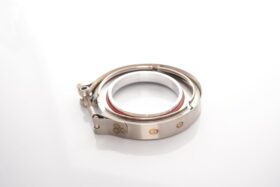 Precision Turbo Sportsman Flanges