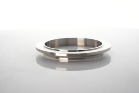 Precision Turbo Sportsman Flanges
