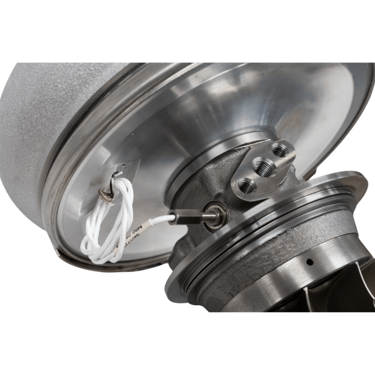 Precision Turbo Shaft Speed Sensor