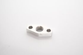 Precision Turbo Oil Drain