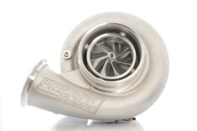 Precision Turbo 9.85 Sportsman Next Gen Class Legal Turbocharger