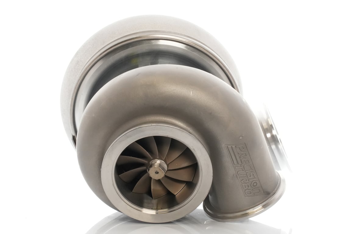Precision Turbo 9.85 Sportsman Next Gen Class Legal Turbocharger