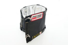 Precision Turbo Compressor Cover Blankets