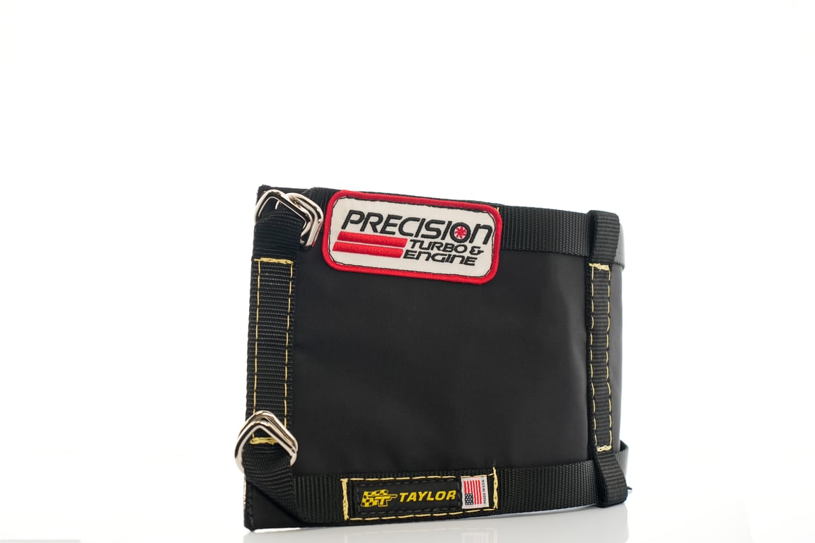 Precision Turbo Compressor Cover Blankets