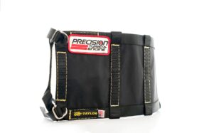 Precision Turbo Compressor Cover Blankets