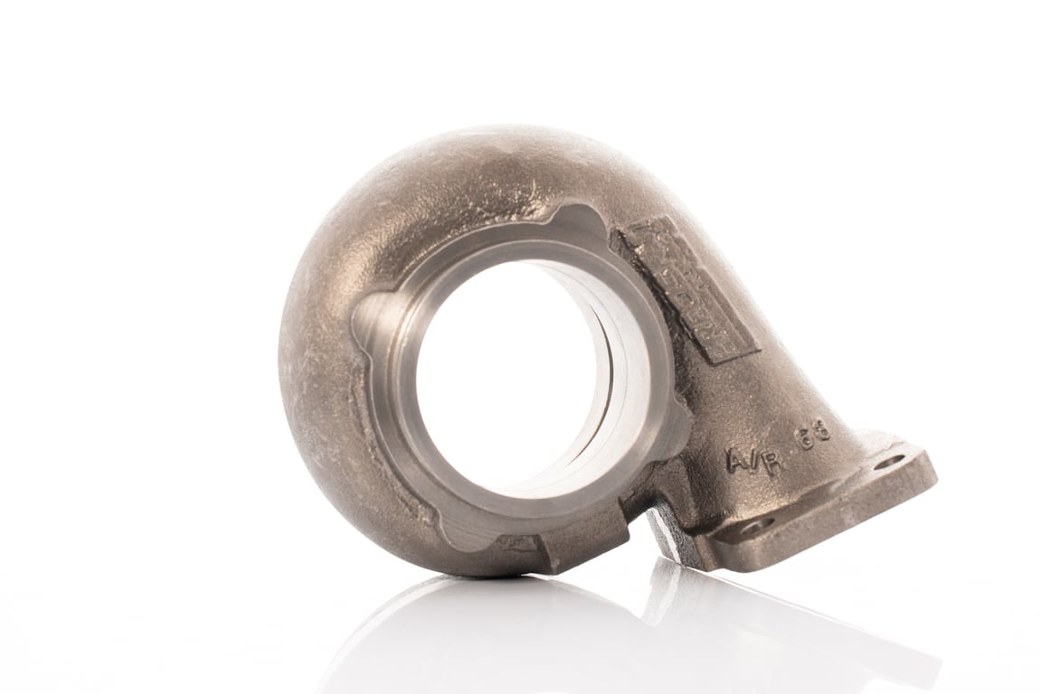 Precision Turbo T3 4-Bolt Turbine Housing